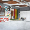 Отель LowPressure restaurant & surf guesthouse, фото 15