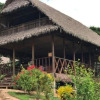 Отель Tambopata Inn, фото 26