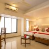 Отель OYO 2026 Hotel Aishwarya Residency, фото 20