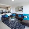 Отель Coast Luxury Apartment 31 - Blue Coral Terrace в Энтрансе