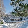 Отель Cosy Chalet in Tyrol With a Private Garden, фото 9