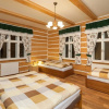 Отель Apartmán 3 Špindlerův Mlýn, фото 1
