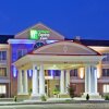 Отель Holiday Inn Express Hotel & Suites Vestal, an IHG Hotel, фото 25