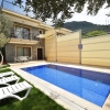 Отель Villa Hakan 1 by Helaltatilvillari, фото 14