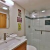 Отель Fall Line Condos by Killington VR - 3 Bedrooms, фото 11
