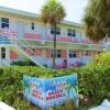 Отель Marine Villas Hollywood, фото 1