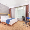 Отель Holiday Inn Express Dongzhimen, an IHG Hotel, фото 7
