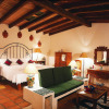 Отель Hacienda Pátzcuaro, фото 2
