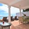 Отель Caribbean Chic ocean front home 3 min to beach, фото 12