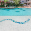 Отель Casa Del Mar Beachfront, фото 18