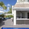 Отель Radwood Beach House 1 By Barbados Sothebys International Realty, фото 17