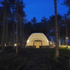 Отель Longosphere Glamping, фото 35