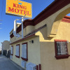 Отель King Motel, фото 8
