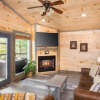 Отель Country Bear Hideaway 1 Bedroom Home by RedAwning, фото 5