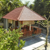Отель NK Guest House, фото 17