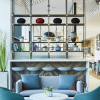 Отель Courtyard by Marriott Luton Airport, фото 15