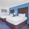 Отель Days Inn and Suites by Wyndham Oxford, фото 7