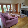 Отель Peaceful and Stylish Cottage Near Taunton Somerset, фото 2