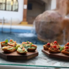 Отель El Pacha Suites Sharm - Sanafir Hotel, фото 18