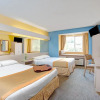 Отель Microtel Inn & Suites By Wyndham Stockbridge/atlanta South, фото 6