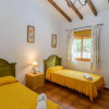 Отель Chalet Los Almendrales Sayalonga by Ruralidays, фото 1