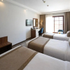 Отель Bosphorus Waqf Al Safi Hotel, фото 13
