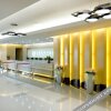 Отель Guozhao Business Hotel, фото 17