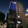 Отель Daegu Dongseongro Ribe Hotel, фото 1