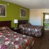 Отель Discovery Inn, фото 2