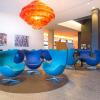Отель Radisson Blu Hotel Zurich Airport, фото 24