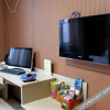 Отель Yueyang International Hotel (Hanjiang Normal University), фото 3