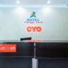 Отель OYO 1180 Village View Motel, фото 17