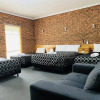 Отель The Cottage Motor Inn Albury CBD, фото 18
