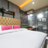 Отель Daegu Dongdaegu Station Hotel Wink, фото 29
