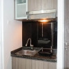Отель Scenic Studio Apartment at Taman Melati, фото 5