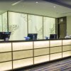 Отель Ambassador Transit Lounge Singapore T3 в Сингапуре