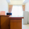 Отель Clean 1BR Saveria Apartment, фото 30