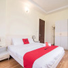 Отель RedDoorz Plus near Benh Vien 108, фото 4