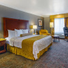 Отель Best Western Plus Newport Mesa Inn, фото 34