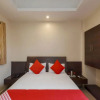 Отель OYO 2453 Hotel Mangesh Plaza, фото 19