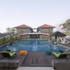Отель SOLTERRA SEMINYAK Boutique Hotel & Spa, фото 15