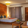 Отель Rain Sey Angkor Art and Home, фото 31