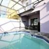 Отель Brand New Modern Town Home with Pvt Pool near Disney, фото 17