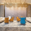 Отель Ramada Encore by Wyndham Dongguan East, фото 7