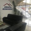 Отель Ozel Amasya Konukevi, фото 23