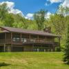 Отель Hillside Retreat 4 Bedroom House, фото 13