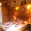 Отель Chalet With 9 Bedrooms in Champagny-en-vanoise, With Wonderful Mountain View, Furnished Balcony and , фото 3
