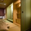 Отель Kawayu Daiichi Hotel Suikazura, фото 7