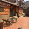 Отель Kinmen RuJia B&B, фото 11