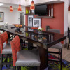 Отель Hampton Inn Nashville-I-24 Hickory Hollow, фото 24